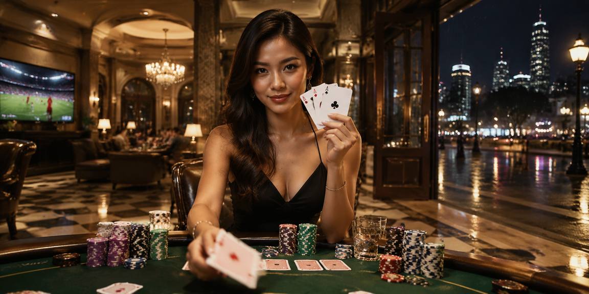 batik77 Jelajahi Semua Yang Kami Tawarkan Dalam Thunder